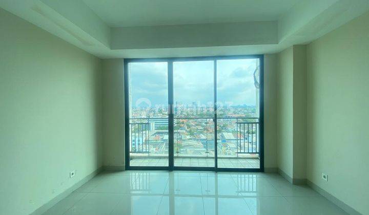 Dijual Murah Cepat Apartment Nine Residence di Jakarta Selatan 2