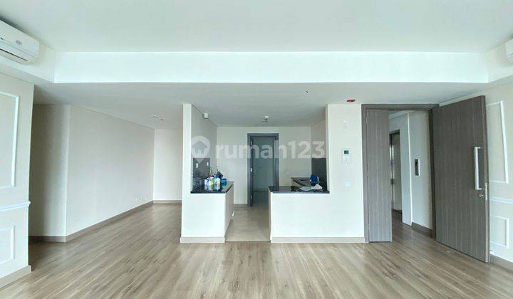 Apartemen St Moritz Puri Indah Dijual Murah Tower New Ambassador 1