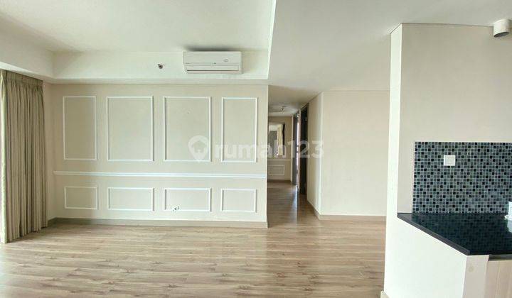 Apartemen St Moritz Puri Indah Dijual Murah Tower New Ambassador 2