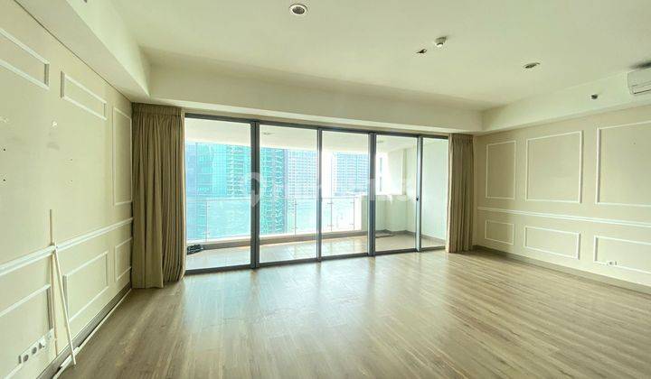 Apartemen St Moritz New Ambassador Dijual Murah di Puri Indah Jakarta Barat  2