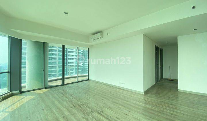 Apartemen St Moritz Puri Indah Jakarta Barat Jual Murah Tower New Presidential 2