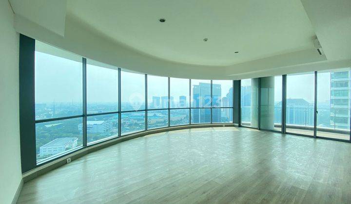 Apartemen St Moritz Puri Indah Jakarta Barat Jual Murah Tower New Presidential 1