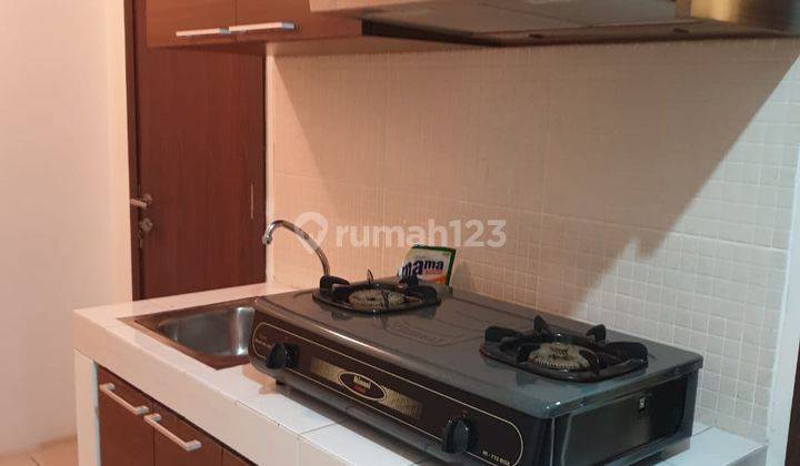 Disewa Murah Cepat Apartment St Moritz di Cbd Jakarta Barat 2