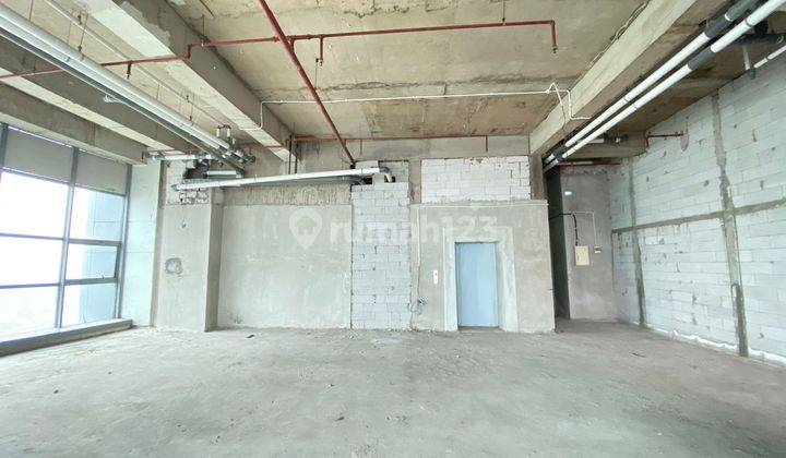 Dijual Murah Cepat Penthouse Apartment St Moritz di Jakarta Barat 2