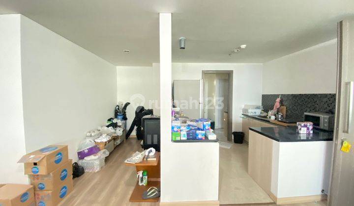 Apartemen St Moritz Puri Indah Disewa Murah Tower New Ambassador 2