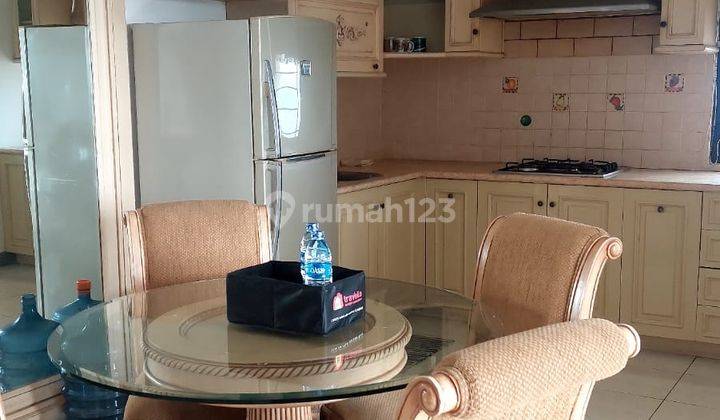 Dijual Cepat Super Murah Apartment Puri Garden di Jakarta Barat 1