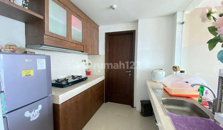 Disewa Murah Cepat Apartment St Moritz Terletak di Jakarta Barat 2