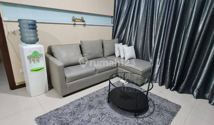 Disewa Murah Cepat Apartment St Moritz Terletak di Jakarta Barat 1