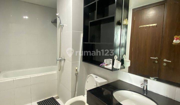 Disewa Murah Cepat Apartment St Moritz di Cbd Jakarta Barat 2