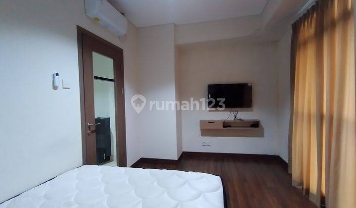 Apartemen Puri Orchard 1BR Disewa Murah di Rawa Buaya Jakarta Barat 2