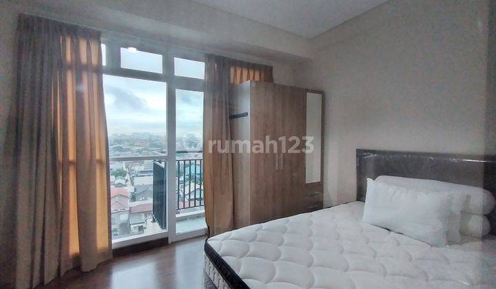 Apartemen Puri Orchard 1BR Disewa Murah di Rawa Buaya Jakarta Barat 1