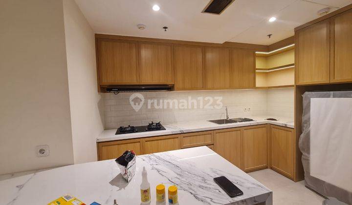 Apartemen Park Royale Disewa Murah 2 BR Furnished 2