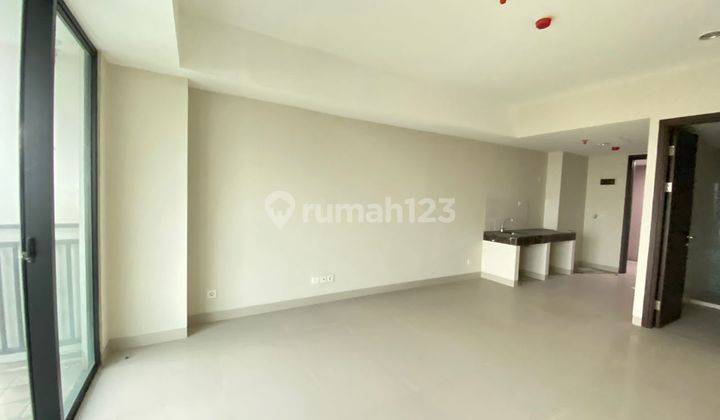 Apartemen Nine Residence Dijual Murah Tower A 1