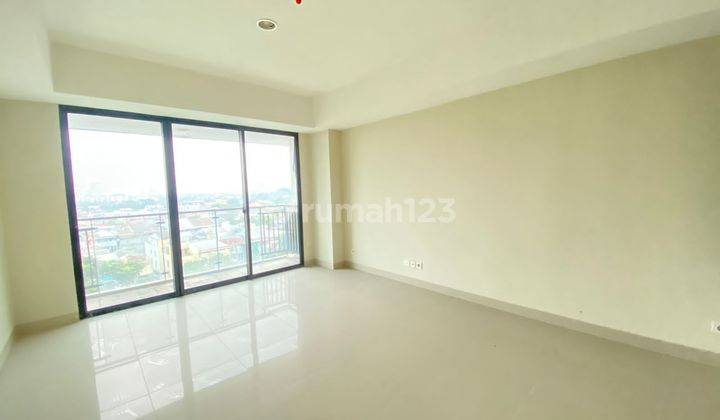 Apartemen Nine Residence Dijual Murah Tower A 2