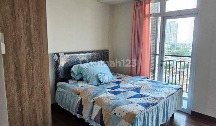 Apartemen Puri Orchard Studio Disewa Murah di Rawa Buaya Jakarta Barat 1