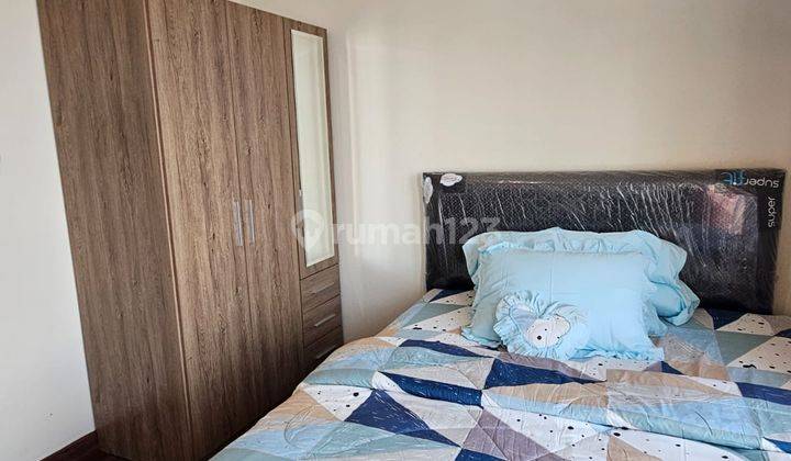 Apartemen Puri Orchard Studio Disewa Murah di Rawa Buaya Jakarta Barat 2