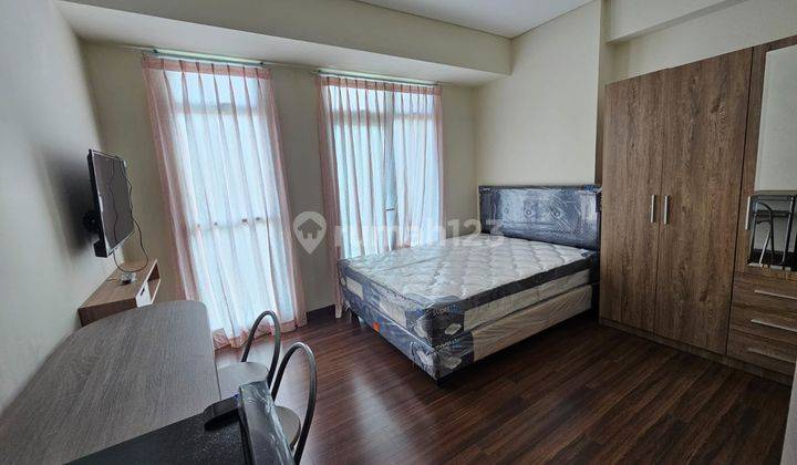 Apartemen Puri Orchard Studio Dijual Murah Tower Og di Jakarta Barat 2