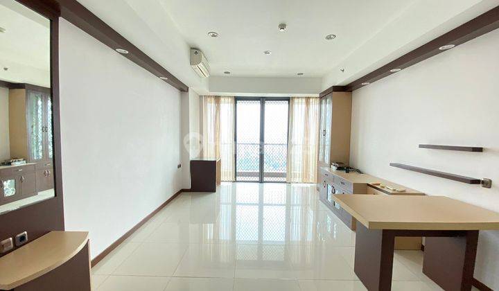 Apartemen St Moritz Puri Indah Jakarta Barat Jual Murah Tower New Royal 1