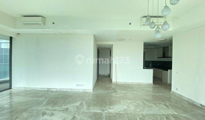 Apartemen St Moritz Puri Indah Disewakan Tower New Presidential 1