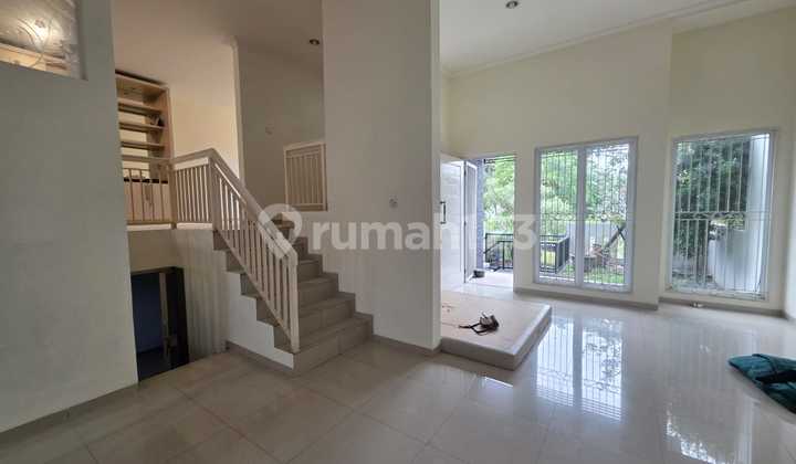 Sewa Cepat Murah Rumah Permata Buana Jakarta Barat