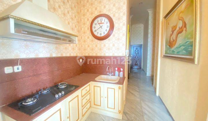 Apartemen Mewah St Moritz Dijual Cepat di Puri Indah Jakarta Barat 2