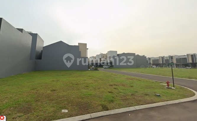 Jual Murah Cepat Kavling Tanah Perumahan Suvarna Sutera Cikupa Tangerang