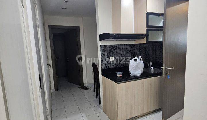 Dijual Murah  Apartment St.Moritz New Presidential Private Jacuzzi Puri Indah Jakarta Barat 2