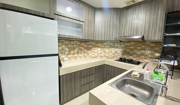 Sewa Murah Cepat Apartemen St Moritz Puri Indah di Jakarta Barat 2