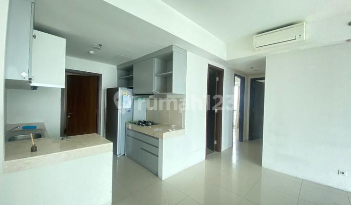 Sewa Murah Cepat Apartment St.moritz Puri Indah Jakarta Barat 2