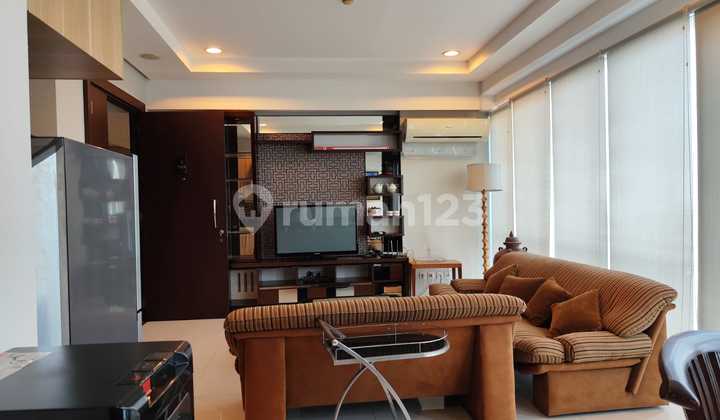 Quick Sale Cheap Kemang Mansion Apartment in Kemang, South Jakarta