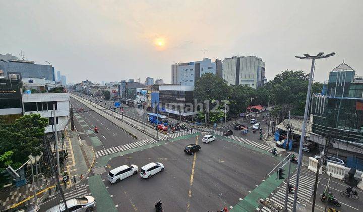 Gedung Petojo Suryopranoto Dijual Cepat di Jakarta Pusat 2