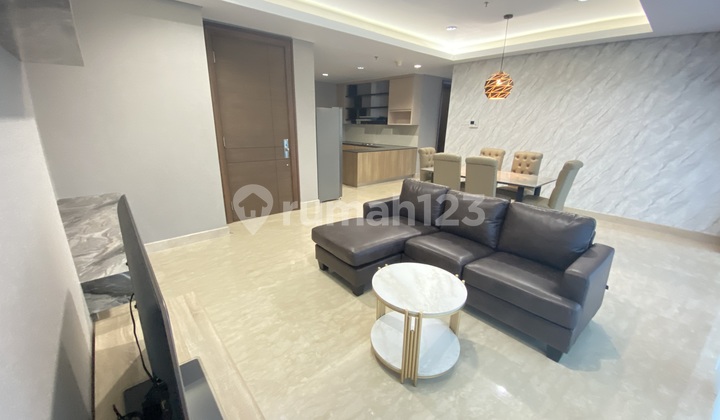 Affordable Quick Rent Apartment The Windsor Puri Indah West Jakarta Affordable Quick Rent Apartment The Windsor Puri Indah West Jakarta