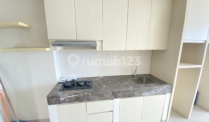 Jual Murah Cepat Apartment Nine Residence di Jakarta Selatan 2