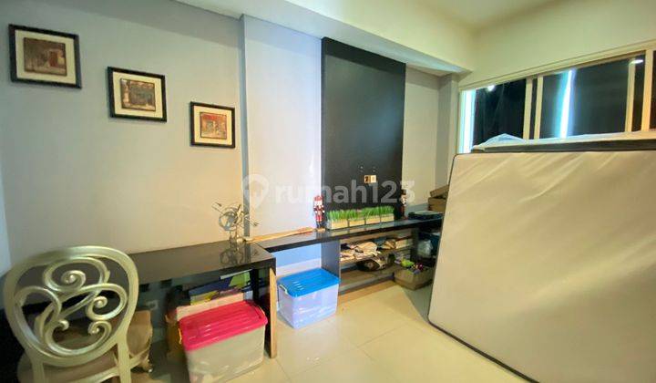 Apartemen St Moritz Presidential Dijual Cepat di Puri Indah Jakarta Barat 2