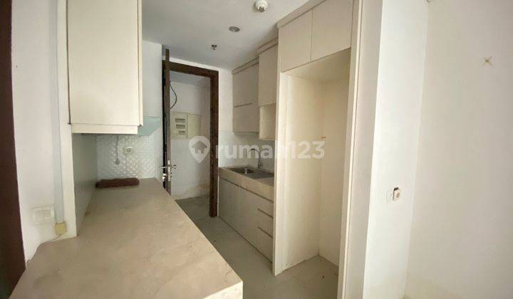 Apartemen St Moritz Dijual Murah 3BR di Puri Indah Jakarta Barat 2