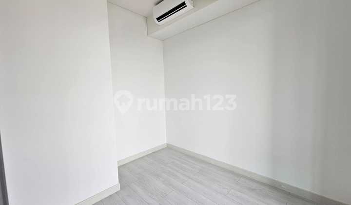 Jual Cepat Murah Apartemen Aerium 2 Bedroom Permata Buana Puri Indah Jakarta Barat 2