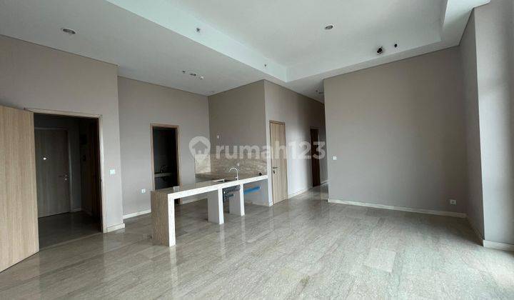 Apartemen Dijual Murah Holland Village Di Cempaka Putih Jakarta Pusat  1