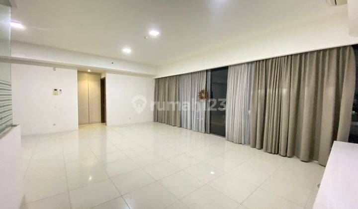 Apartemen St Moritz Puri Indah 4br Disewa Murah Tower Presidential 2