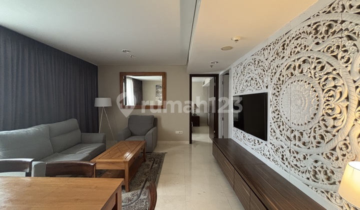 Sewa Murah Apartment Ciputra World 2 Kuningan Setiabudi SCBD Jakarta Selatan