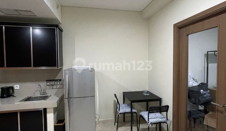 Sewa Murah Cepat Apartemen Puri Orchard 1BR Siap Huni di Jakarta Barat Sewa Murah Cepat Apartemen Puri Orchard 1BR Siap Huni di Jakarta Barat
