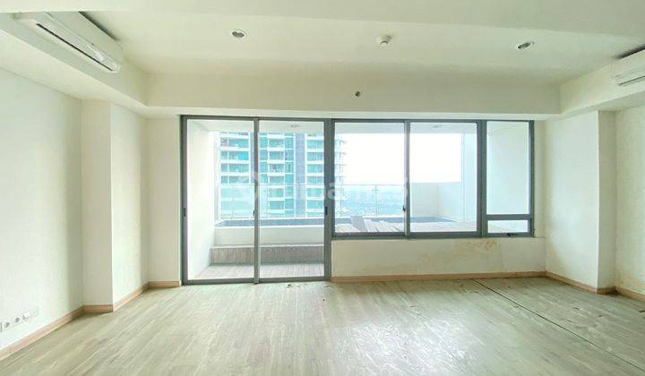 Apartemen St Moritz Dijual Murah di Puri Indah Jakarta Barat 1