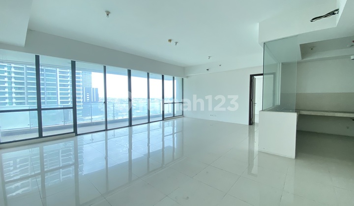 Jual Murah Cepat Apartment St Moritz Lippo Puri Indah Jakarta Barat