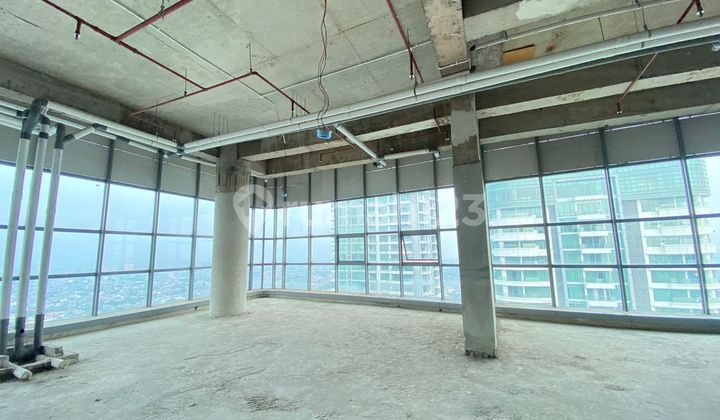 Sell Cheap Penthouse St Moritz Apartment Lippo Puri Indah West Jakarta