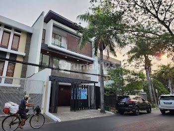 Rumah Citra Garden 2 Dijual Rumah Baru Mewah Lt 200m2 di Jakarta Barat 1