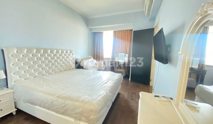 Sewa Murah Cepat Apartment St Moritz Lippo Puri Indah Jakarta Barat 2