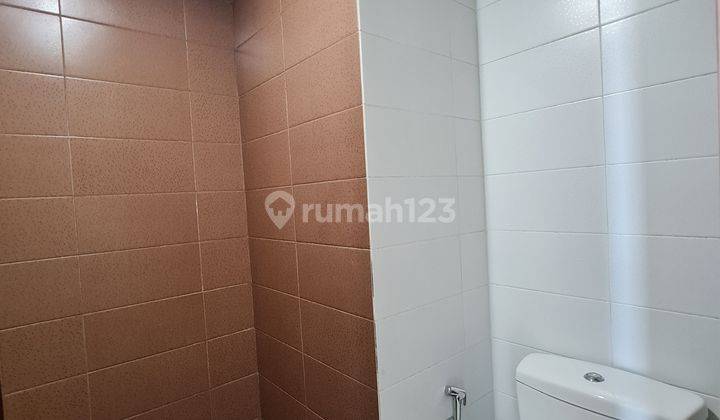 Dijual Cepat Murah Apartment Studio Puri Orchard di Jakarta Barat 2