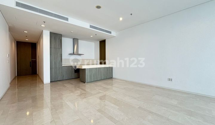 Jual Murah Cepat Apartment Verde Two Karet Setiabudi Jakarta Selatan