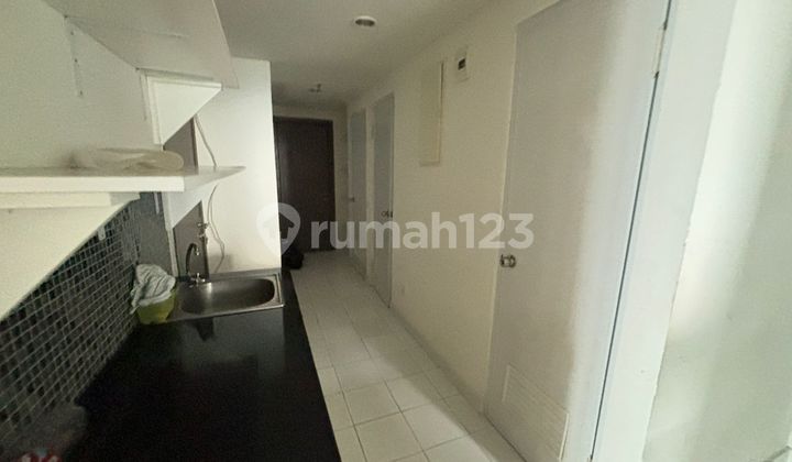 Sewa Murah Cepat Apartemen St Moritz Puri Indah Jakarta Barat 2