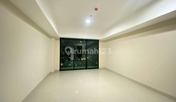 Apartemen Nine Residence Studio Dijual Murah Tower A 1