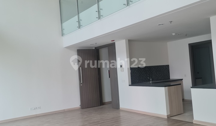 Sell Cheap Fast Apartment St.moritz Tower New Ambassador Puri Indah 2